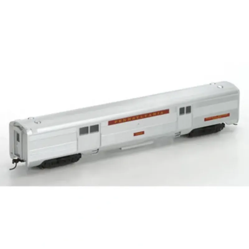 Trains|Athearn 7930 HO PRR Streamlined Baggage Car #7943 - Model Train Junction: Quality Parts and Art Supplies