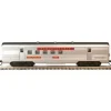 Trains|Athearn 7931 HO PRR Streamlined RPO #6596 - Model Train Junction: Quality Parts and Art Supplies