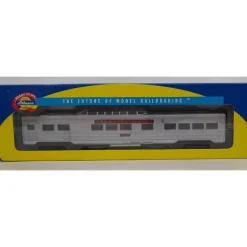 Trains|Athearn 7933 HO PRR Streamlinedd Vista Dome #2016 - Model Train Junction: Quality Parts and Art Supplies