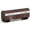 Trains|Athearn 70060 HO PRR/Merchandise Service 40' YSD Boxcar #566828 - Model Train Junction: Quality Parts and Art Supplies