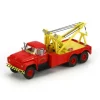 Trains|Athearn 91974 HO Quality Tow Ford F-850 Tow Truck Ready To Roll - Model Train Junction: Quality Parts and Art Supplies