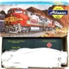 Trains|Athearn 5336 HO Railway Express 50' Reefer Kit - Model Train Junction: Quality Parts and Art Supplies