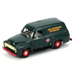 Trains|Athearn 26490 HO Railway Express Agency 1955 Ford F-100 Panel Truck - Model Train Junction: Quality Parts and Art Supplies