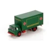 Trains|Athearn 2753 HO Railway Express Agency Ford C-Series W/Van Body - Model Train Junction: Quality Parts and Art Supplies