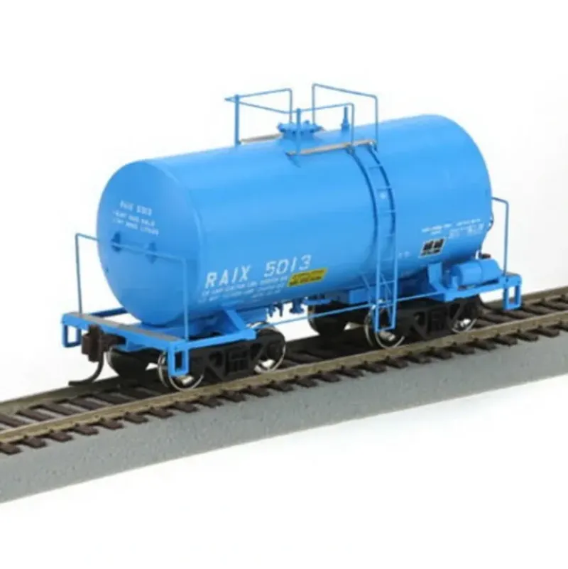 Trains|Athearn 89110 HO RAIX 30' NACC 8,000 Gallon Beer Can Tank # 5013 - Model Train Junction: Quality Parts and Art Supplies