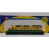Trains|Athearn 95432 HO Reading/Bee Line SD45 Diesel Locomotive #7600 - Model Train Junction: Quality Parts and Art Supplies