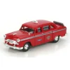 Trains|Athearn 26376 HO Red Checker A8 Taxi Cab Ready To Roll - Model Train Junction: Quality Parts and Art Supplies