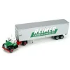Trains|Athearn 93194 HO Reimer Express Mack B Tractor W/40'' Trailer - RTR - Model Train Junction: Quality Parts and Art Supplies