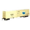 Trains|Athearn 71148 HO REMX 57' Mechanical Reefer #1087 - Model Train Junction: Quality Parts and Art Supplies