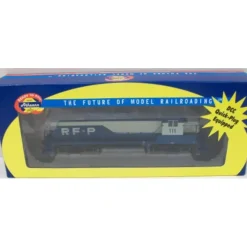 Trains|Athearn 91755 HO RF&P GP-35 Diesel - Model Train Junction: Quality Parts and Art Supplies
