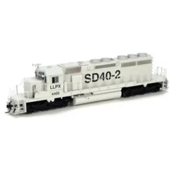 Trains|Athearn 95199 HO Rio Grande SD40-2 81" Nose Diesel Locomotive #4405 - Model Train Junction: Quality Parts and Art Supplies
