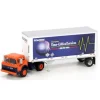 Trains|Athearn 91036 HO Roadway Ford C & 28' Wedge Trailer - Model Train Junction: Quality Parts and Art Supplies