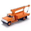 Trains|Athearn 96808 HO Rock Island Ford F-850 Boom Truck - Model Train Junction: Quality Parts and Art Supplies