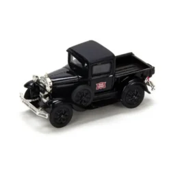 Trains|Athearn 26433 HO Rock Island Ford Model A Pickup - Model Train Junction: Quality Parts and Art Supplies