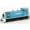 Trains|Athearn 96678 HO Rock Island Ready to Run SW1500 Diesel Locomotive #947 - Model Train Junction: Quality Parts and Art Supplies