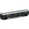 Trains|Athearn 76202 HO RTR 50' Covered Gondola, Chessie/C&O #368994 - Model Train Junction: Quality Parts and Art Supplies