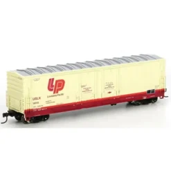 Trains|Athearn 96912 HO RTR 50' Double Door Plug Box, LP #18010 - Model Train Junction: Quality Parts and Art Supplies