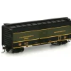 Trains|Athearn 92298 HO RTR 40' Express Box, CN #11072 - Model Train Junction: Quality Parts and Art Supplies
