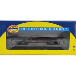 Trains|Athearn 96350 HO RTR 40' Flat, UP #54144 - Model Train Junction: Quality Parts and Art Supplies