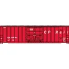 Trains|Athearn 87416 HO RTR 50' FMC Plug Door Box, CPR/SOO #18844 - Model Train Junction: Quality Parts and Art Supplies