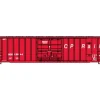 Trains|Athearn 87417 HO RTR 50' FMC Plug Door Box, CPR/SOO #18857 - Model Train Junction: Quality Parts and Art Supplies