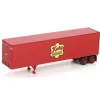 Trains|Athearn 73275 HO RTR 40' Fruehauf Z-Van Trailer, MKT #1 (2) - Model Train Junction: Quality Parts and Art Supplies