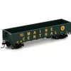 Trains|Athearn 86078 HO RTR 40' Gondola, MEC #17109 - Model Train Junction: Quality Parts and Art Supplies