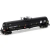 Trains|Athearn 73789 HO RTR 62' Tank, BNSF #880294 - Model Train Junction: Quality Parts and Art Supplies