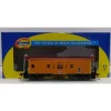 Trains|Athearn 74738 HO RTR Bay Window Caboose, MILW #992215 - Model Train Junction: Quality Parts and Art Supplies