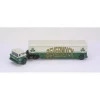 Trains|Athearn 91985 HO RTR Beverwyck Ale Ford C Tractor w/Beverage Trailer - Model Train Junction: Quality Parts and Art Supplies