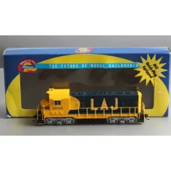 Trains|Athearn 91539 HO RTR CF7, LA Junction Diesel Locomotive #2619 - Model Train Junction: Quality Parts and Art Supplies