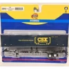 Trains|Athearn 28960 HO RTR CSX 53'' Jindo Intermodal Container W/Chassis - Model Train Junction: Quality Parts and Art Supplies