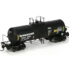 Trains|Athearn 96119 HO RTR 13,600-Gallon Acid Tank, Procor #16220 - Model Train Junction: Quality Parts and Art Supplies