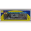 Trains|Athearn 92648 HO RTR Kenworth w/20' Container, P&O #1 - Model Train Junction: Quality Parts and Art Supplies