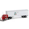 Trains|Athearn 91940 HO RTR Kenworth w/40' Trailer, NdeM - Model Train Junction: Quality Parts and Art Supplies