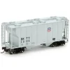Trains|Athearn 97327 HO RTR PS-2 2600 Covered Hopper, UP/BKTY #1305 - Model Train Junction: Quality Parts and Art Supplies
