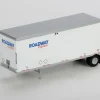 Trains|Athearn 29152 HO RTR Roadway Express 28'' Trailers (2) - Model Train Junction: Quality Parts and Art Supplies