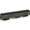 Trains|Athearn 7853 HO RTR Standard Diner, SF/Green - Model Train Junction: Quality Parts and Art Supplies