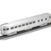 Trains|Athearn 79066 HO RTR Streamline Observation, CZ - Model Train Junction: Quality Parts and Art Supplies