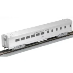 Trains|Athearn 79063 HO RTR Streamline Diner, CZ - Model Train Junction: Quality Parts and Art Supplies