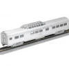 Trains|Athearn 79064 HO RTR Streamline Vista Dome, CZ - Model Train Junction: Quality Parts and Art Supplies
