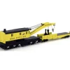 Trains|Athearn 75402 HO RTR 250-Ton Crane w/Tender, C&NW #6353 - Model Train Junction: Quality Parts and Art Supplies