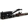 Trains|Athearn 75401 HO RTR 250-Ton Crane w/Tender, BN #D250 - Model Train Junction: Quality Parts and Art Supplies