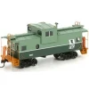 Trains|Athearn 74082 HO RTR Wide Vision Caboose, PGE #1859 - Model Train Junction: Quality Parts and Art Supplies