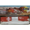 Trains|Athearn 1975 HO Santa Fe 86' 4Door High Cube Box Kit - Model Train Junction: Quality Parts and Art Supplies