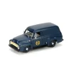 Trains|Athearn 26491 HO Santa Fe 1955 Ford F-100 Panel Truck - Model Train Junction: Quality Parts and Art Supplies