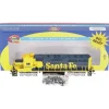 Trains|Athearn 90256 HO Santa Fe GP40X Short Hood Ready to Run #3800 LN/Box - Model Train Junction: Quality Parts and Art Supplies