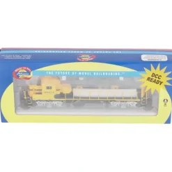 Trains|Athearn 90257 HO Santa Fe GP40X Short Hood Ready to Run #3803 MT/Box - Model Train Junction: Quality Parts and Art Supplies