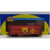 Trains|Athearn 74742 HO Santa Fe RTR Bay Window Caboose #999653 - Model Train Junction: Quality Parts and Art Supplies