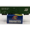 Trains|Athearn 87414 HO Scake Burlington Northern 50' FMC Plug Door Box Car #322425 - Model Train Junction: Quality Parts and Art Supplies